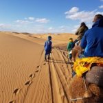 sahara desert tours